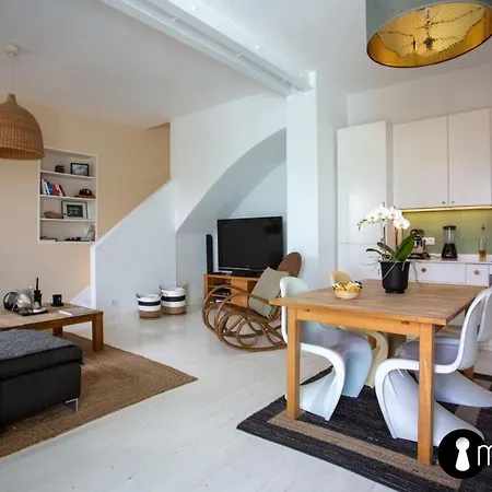 Vakantiehuis Air-conditioned House
